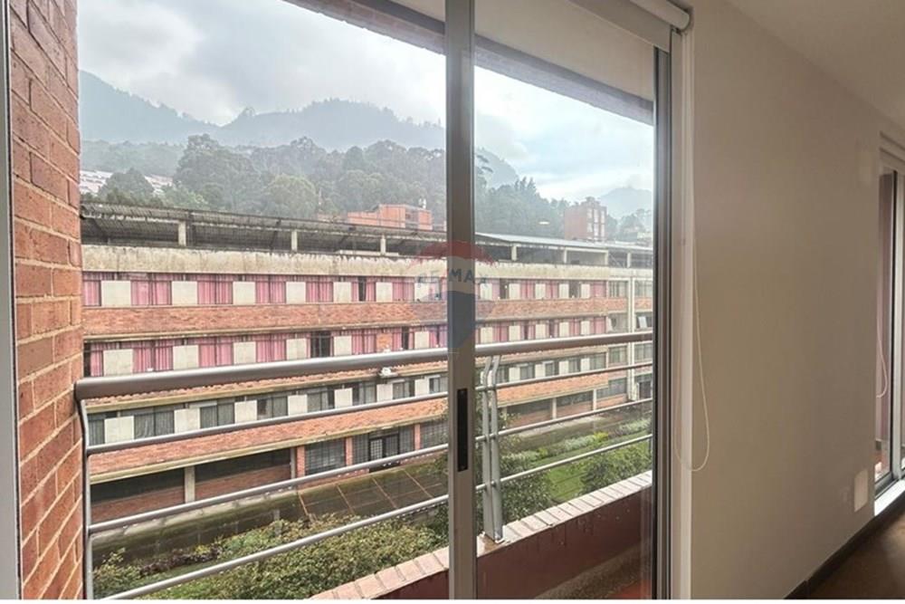 Apartamento en Arriendo en Santa Fe - CALLE 26 D # 4 - 14