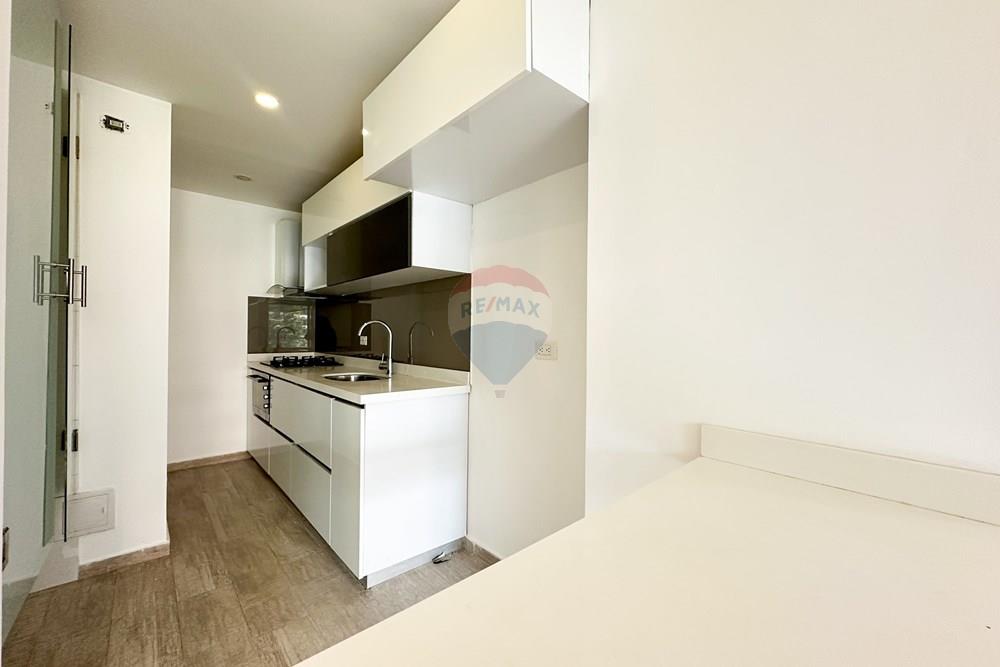 Apartamento en Arriendo en Usaquen - CARRERA 11 #146-91