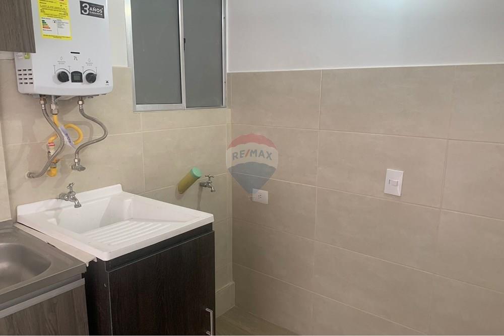 Apartamento en Arriendo en Zipaquira - Carrera 17 # 30-41