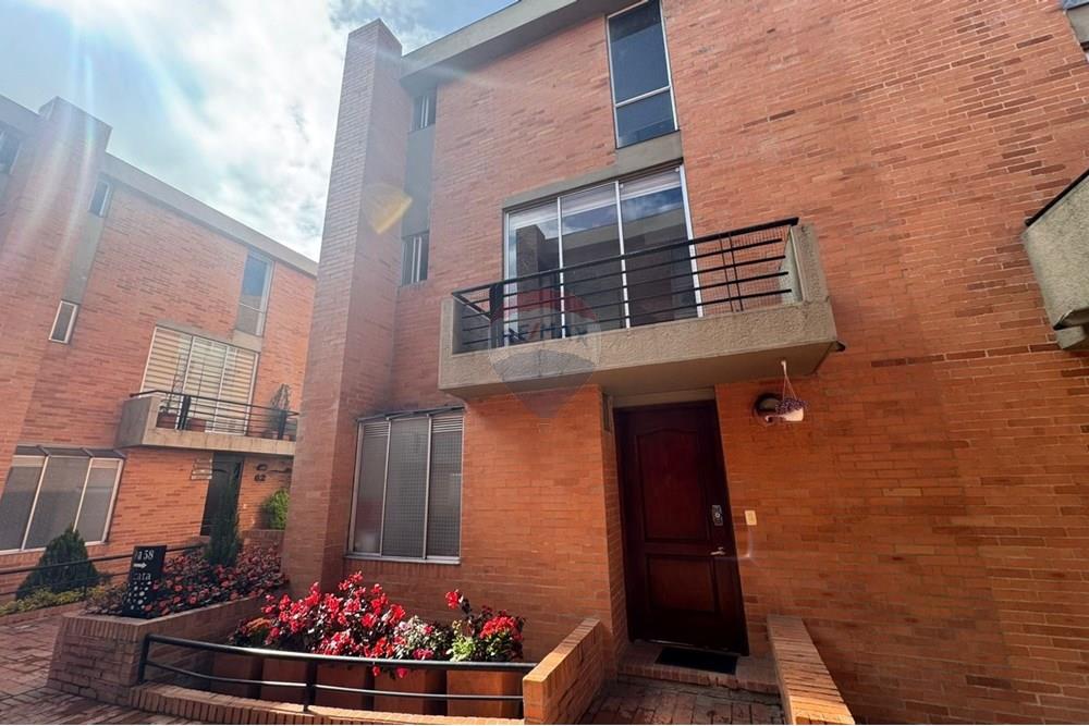 Apartamento en Arriendo en Usaquen - CARRERA 11 #146-91