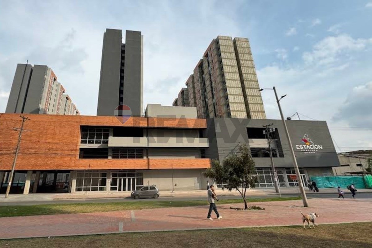 ARRIENDO APARTAMENTO FONTIBON BOGOTA