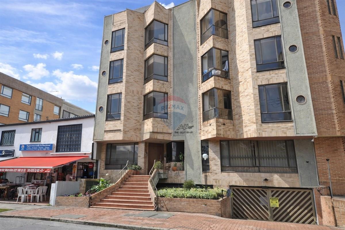 Casa en Venta en Interior 6 - Carrera 59A #136-50