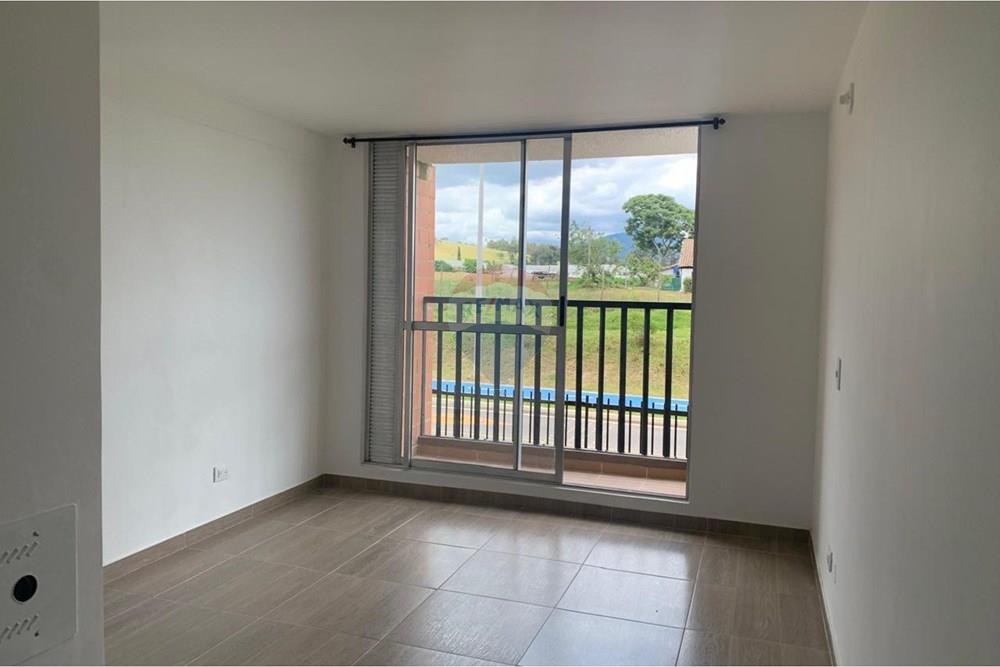 Apartamento en Arriendo en Zipaquira - carrera 17 #30-41