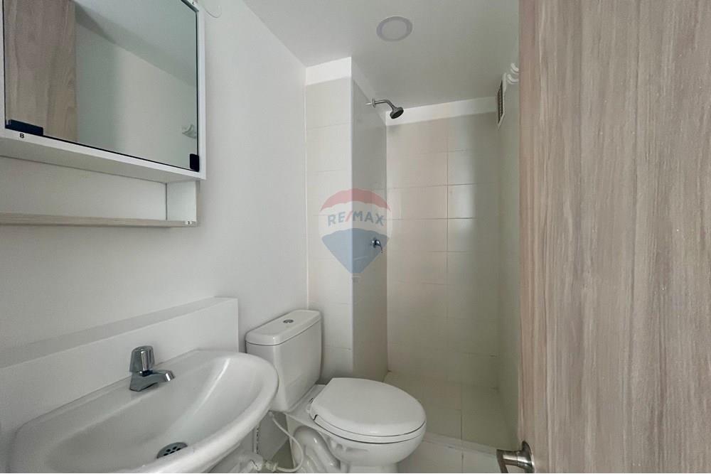 Apartamento en Arriendo en Usaquen - CALLE 161 # 7B-55