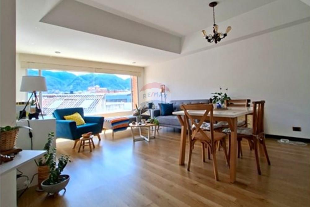 Local Comercial en Arriendo en Barrios Unidos - Carrera 55B 79B 40