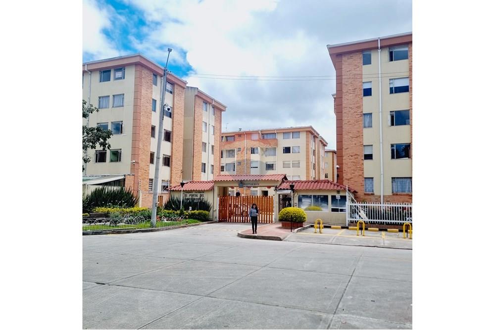 Apartamento en Arriendo en Usaquen - CARRERA 11 #146-91