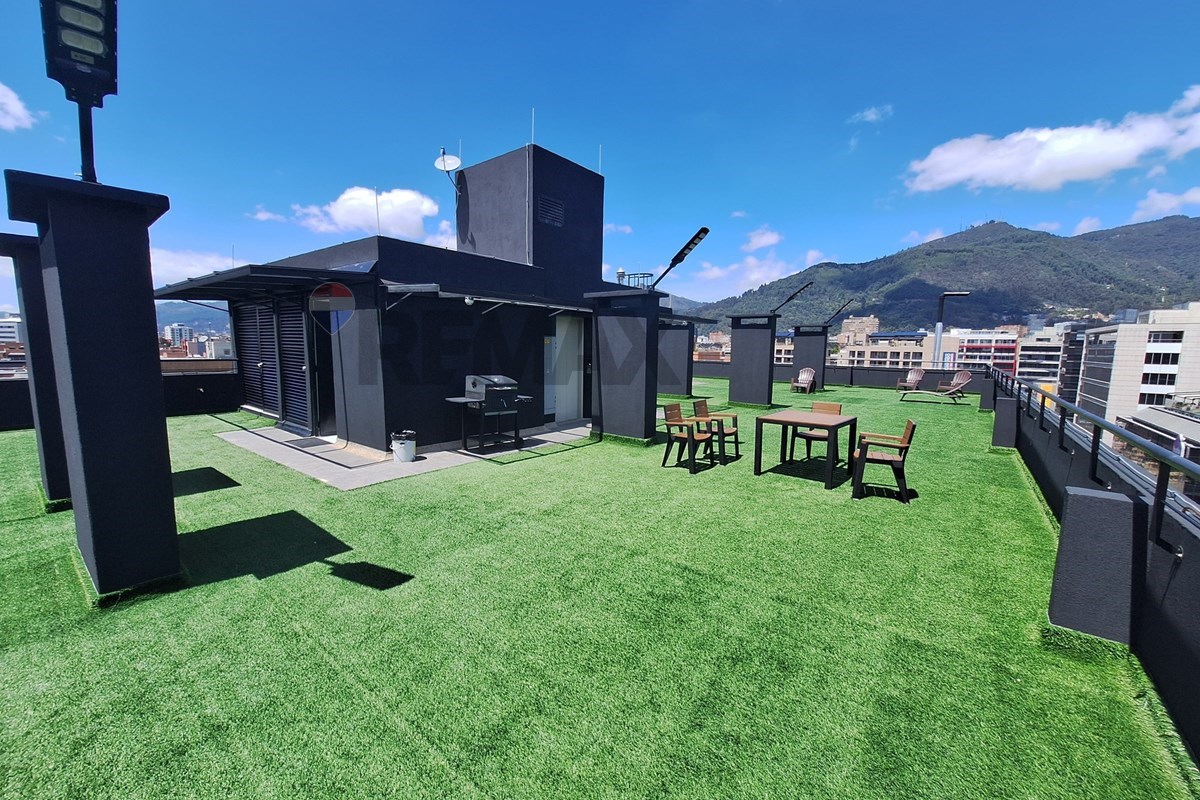 Casa en Venta en Calle 93b 17 62 - Calle 93B #17-62