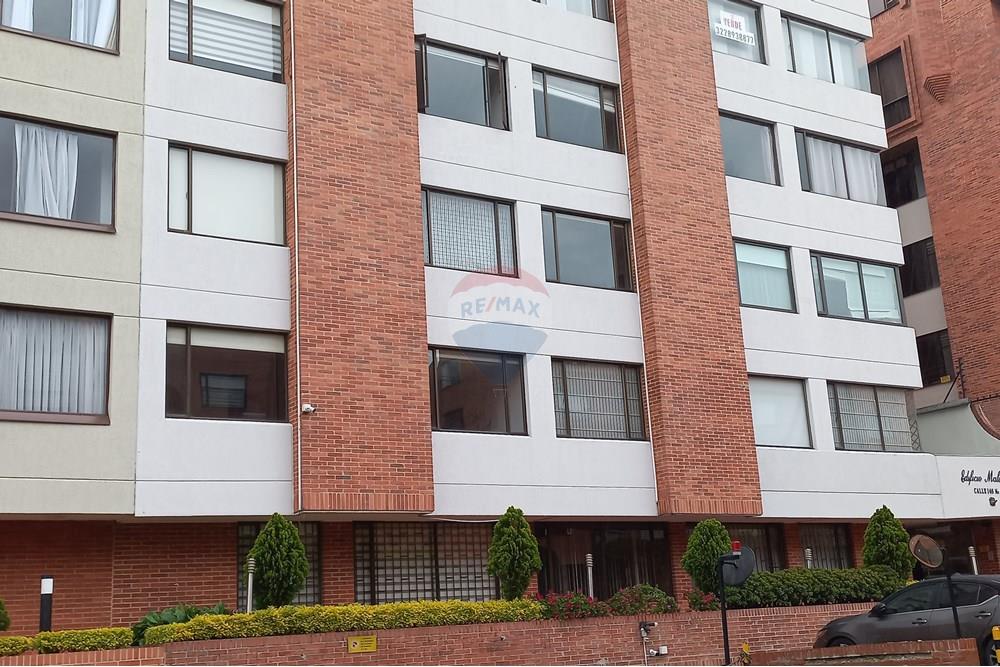 Apartamento en Arriendo en Usaquen - CARRERA 11 #146-91