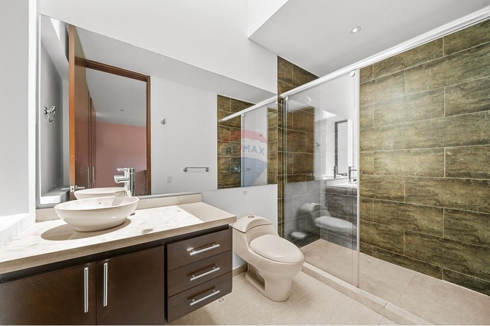 senderos del canelon