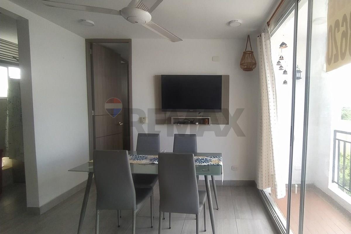 Apartamento en Venta en Ricaurte - CL 6 # 12 - 17 CO MYKONOS
