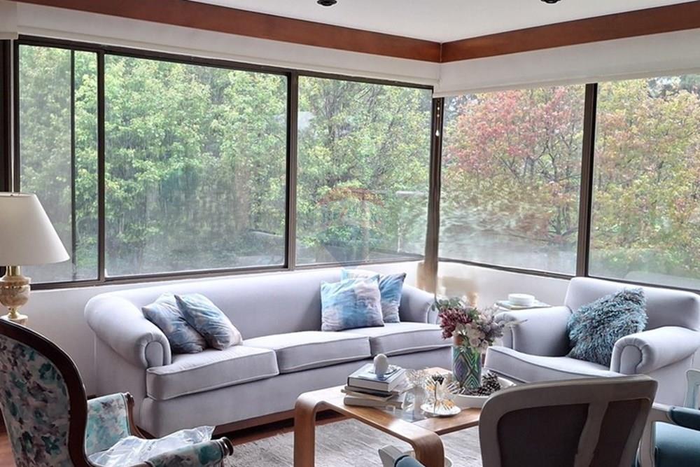 Apartamento en Arriendo en Usaquen - CARRERA 11 #146-91