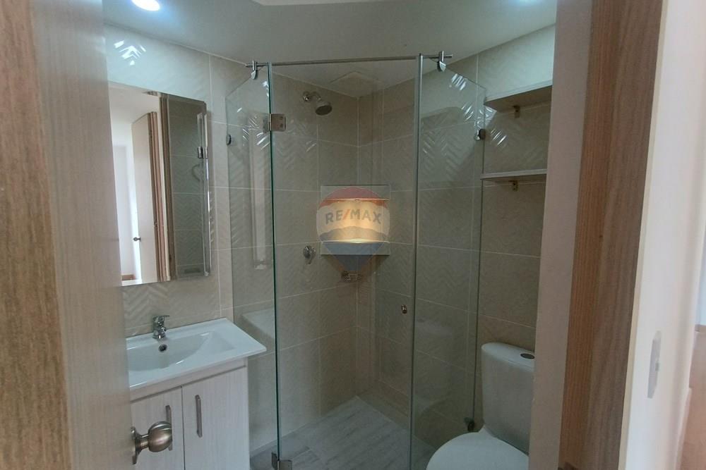 Apartamento en Arriendo en Mosquera - Calle 17 Sur No. 4 - 14