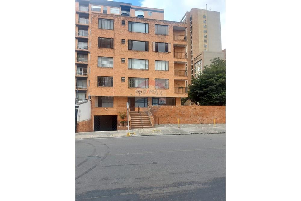 Casa en Arriendo en Usaquen - CARRERA 8 #172A-85