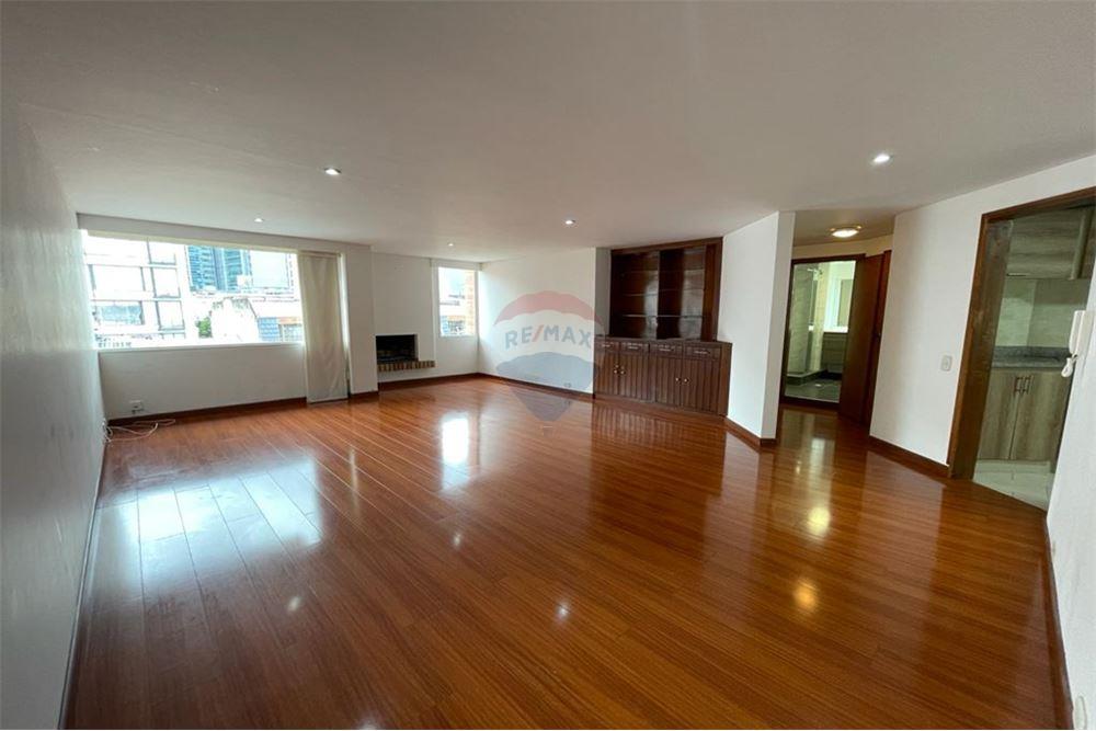 Renta de Apartamento en Santa Bárbara, 88 M2