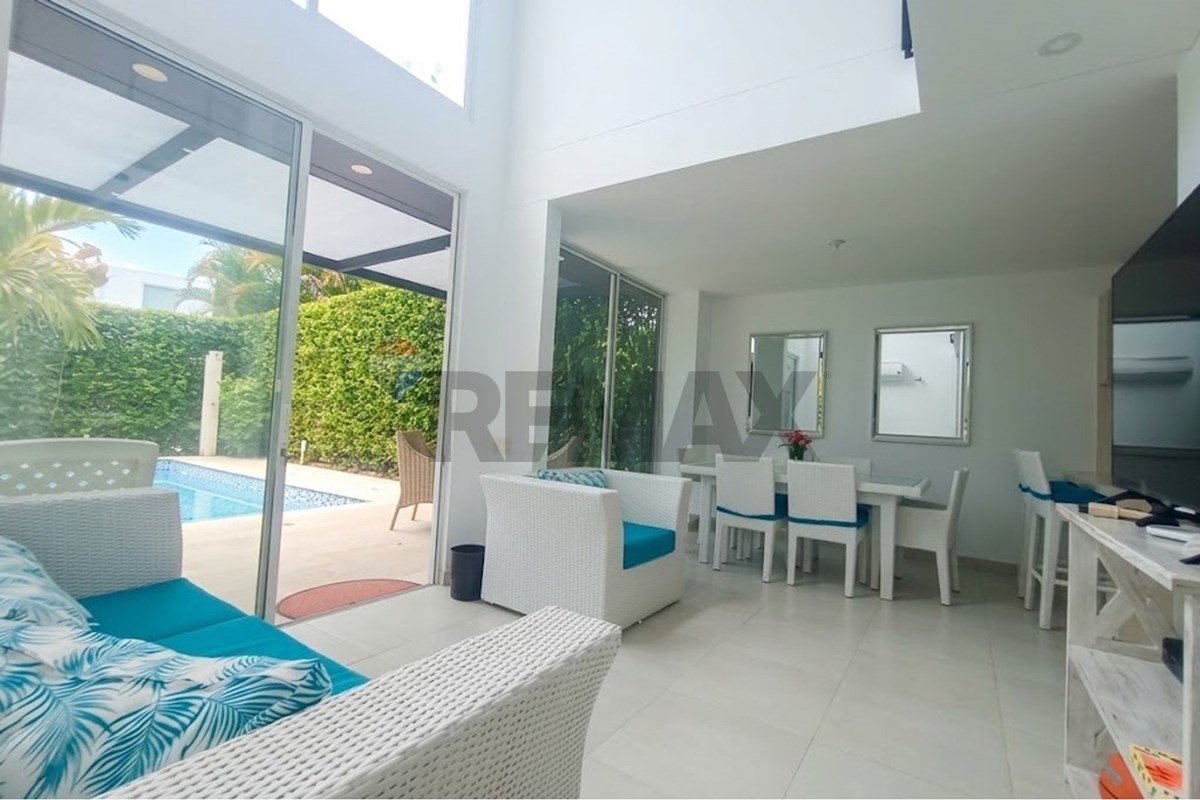 Casa en Venta en Carrera 9 11 235 Conjunto Cabo Verde Praia - carrera 9 # 11 - 235