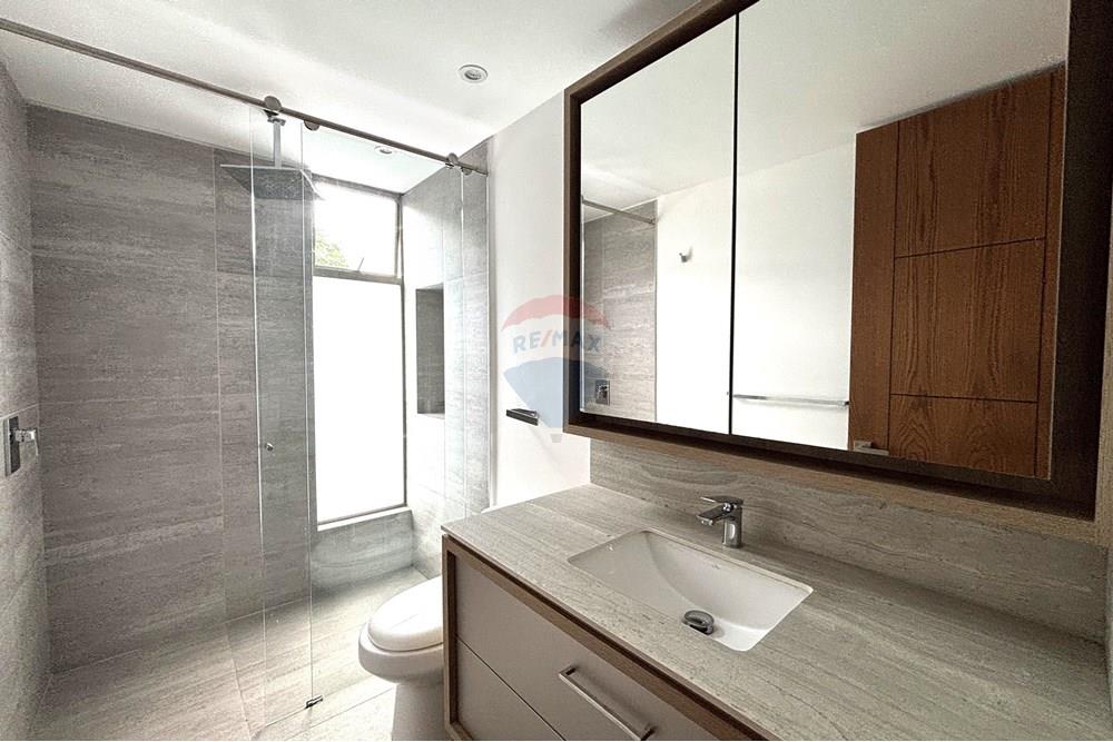 KM 19 Autop norte club san Jacinto  Casa 51B