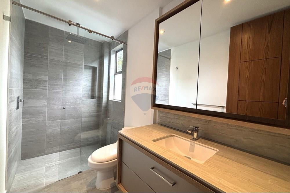 KM 19 Autop norte club san Jacinto  Casa 51B