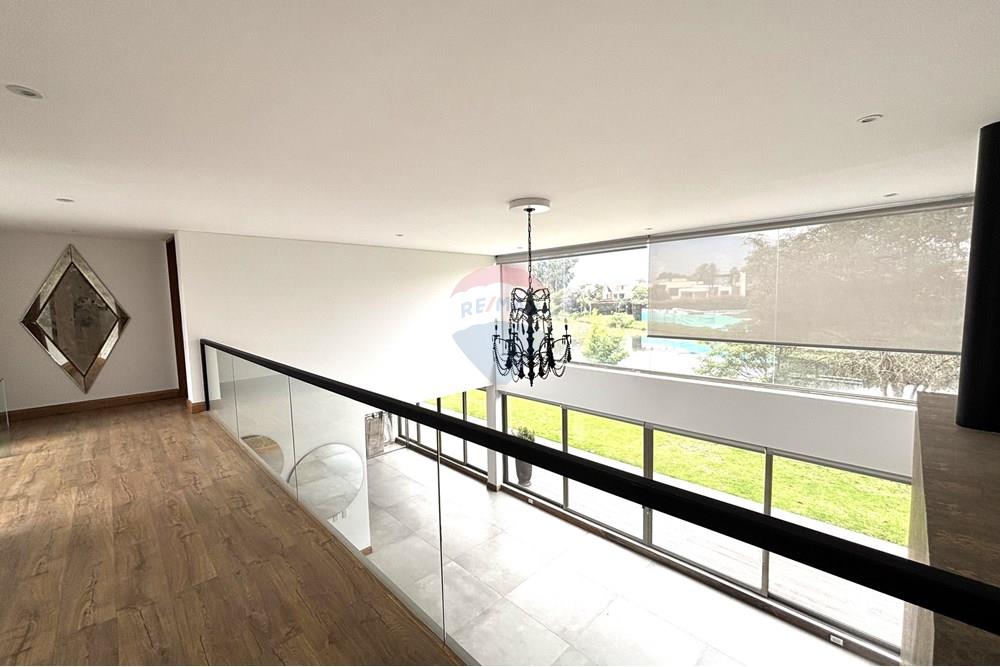 KM 19 Autop norte club san Jacinto  Casa 51B