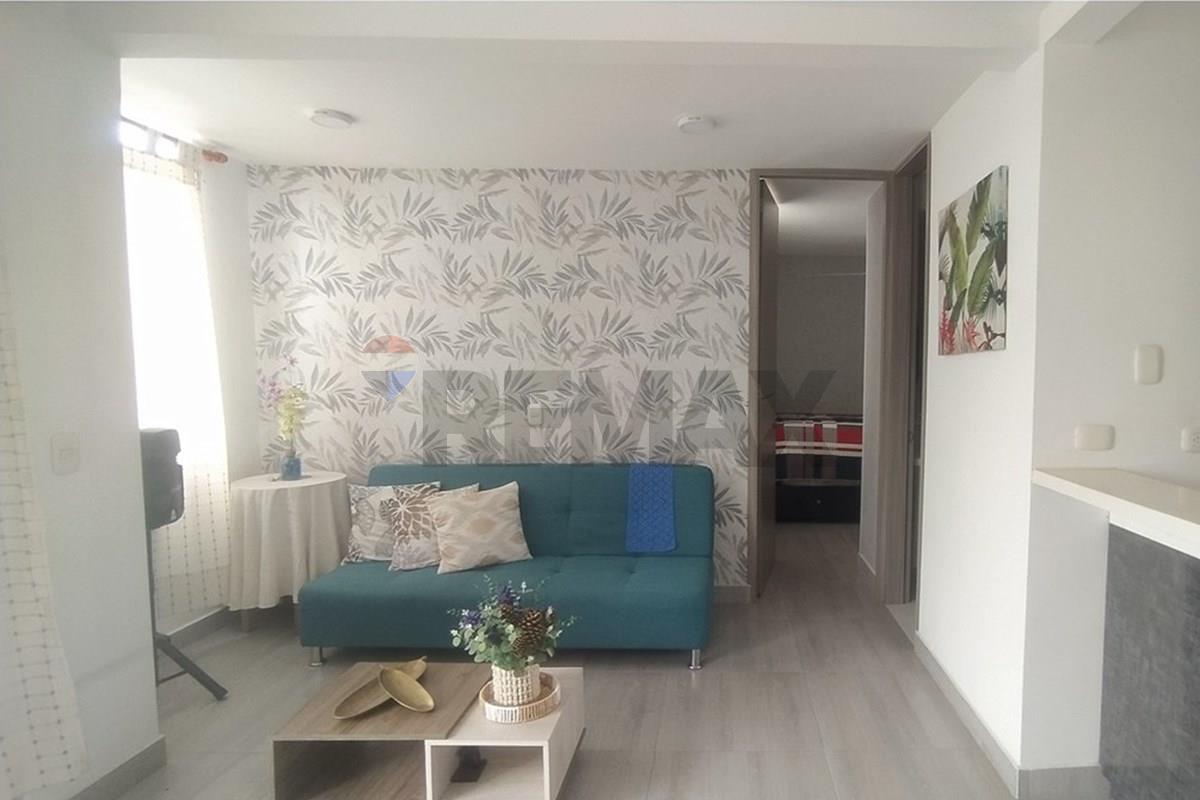 Apartamento en Venta en Ricaurte - CL 6 # 12 - 17 CO MYKONOS
