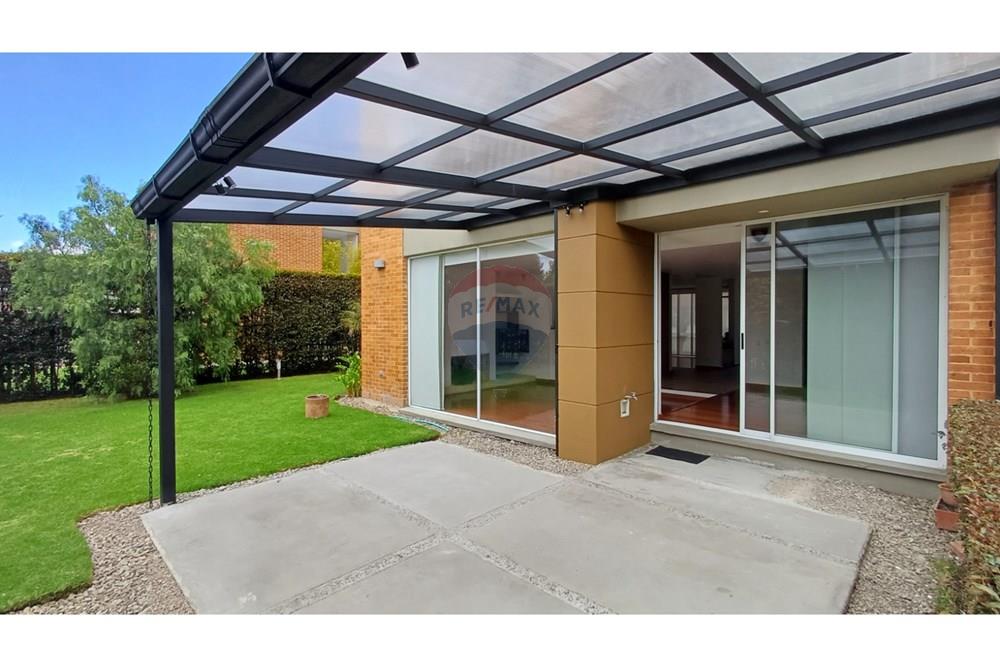 kilometro 2 via chia Cajica