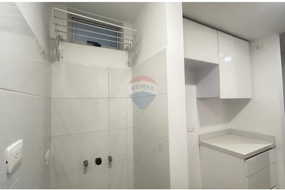 Apartamento en Arriendo en Santa Fe - CALLE 26 D # 4 - 14