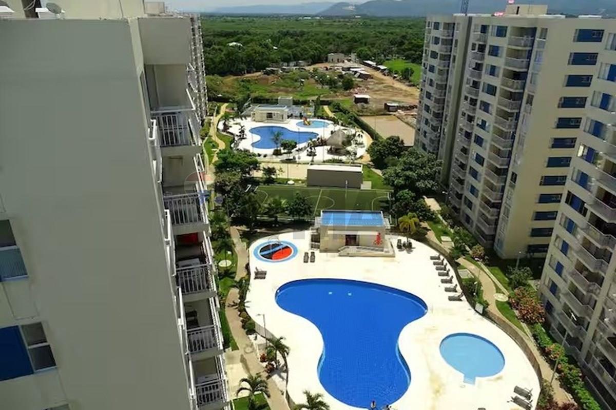 puerto azul club house