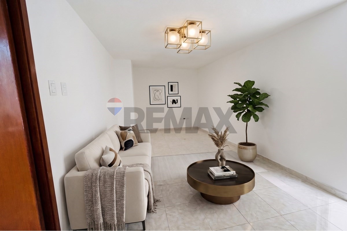 Apartment for rent in Bogotá