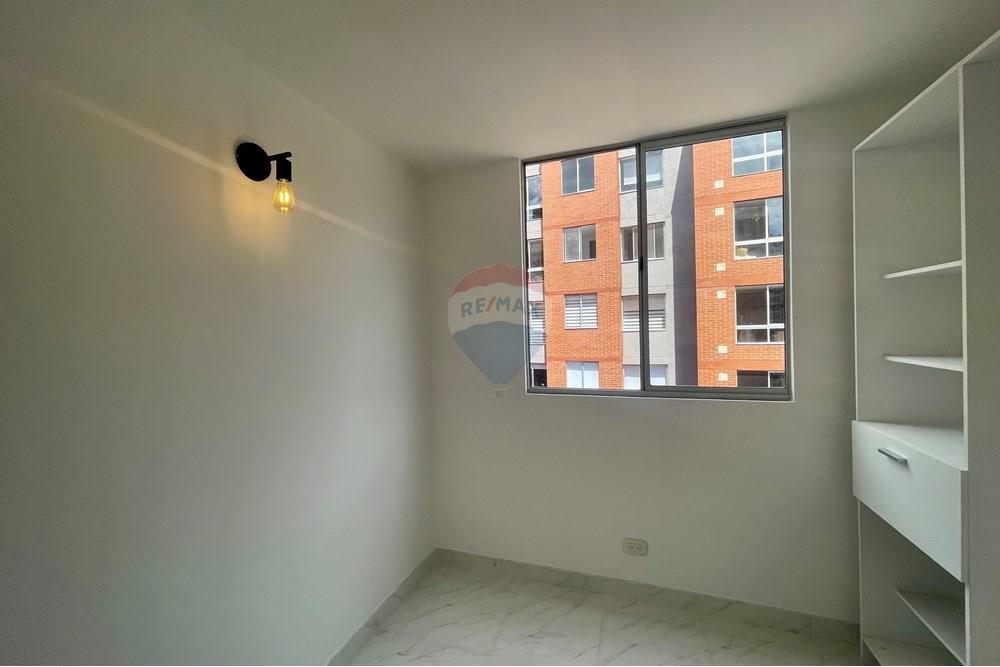Apartamento en Arriendo en Usaquen - CALLE 161 # 7B-55