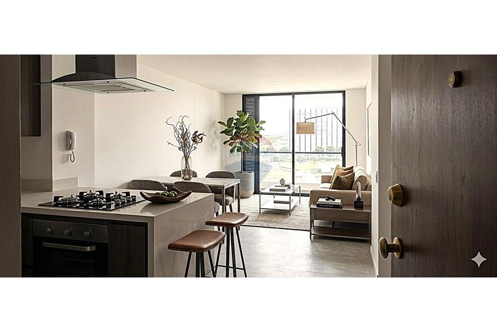 Apartamento en Arriendo en Usaquen - CARRERA 11 #146-91