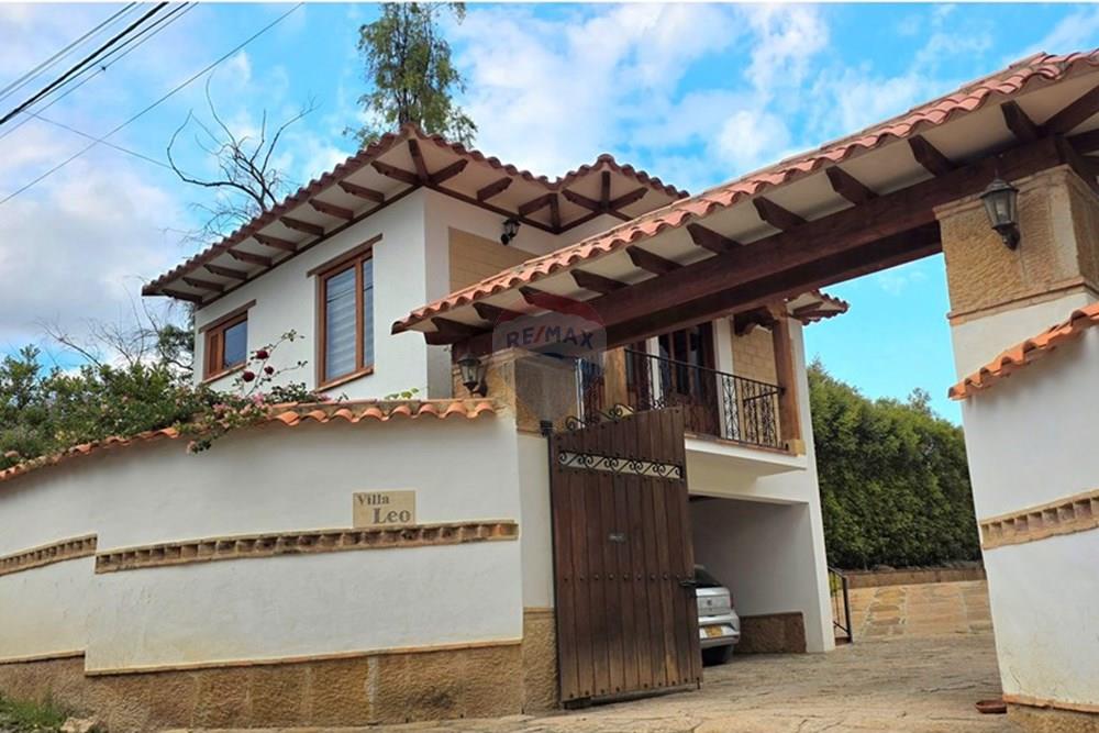 Hotel María Bonita. Calle 18#10-36