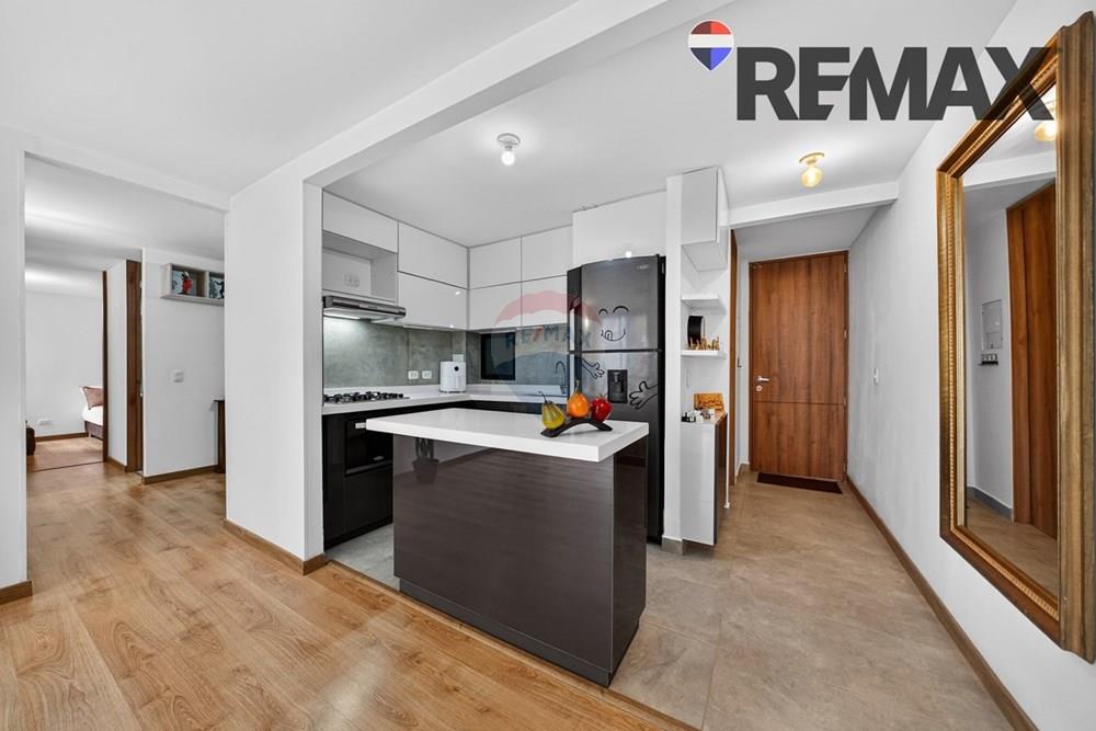 Casa en Venta en Conjunto Residencial el Molino - Calle 2 # 2 -100