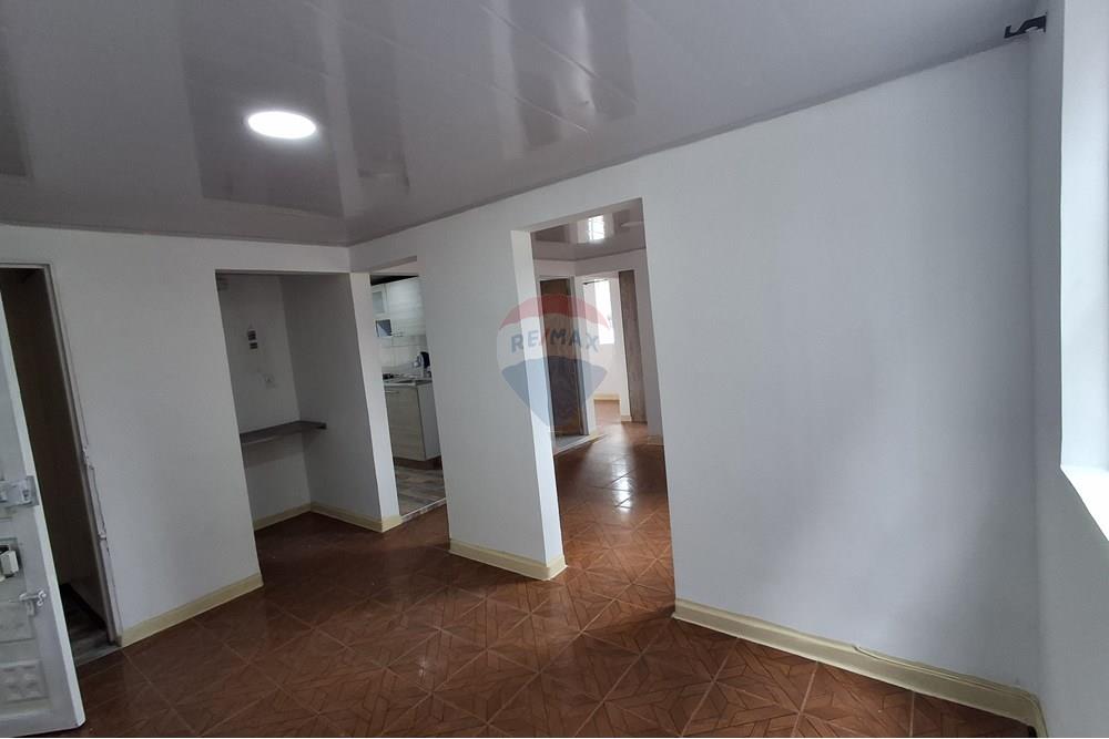 Apartamento en Arriendo en Kennedy - Carrera 78f #00-33