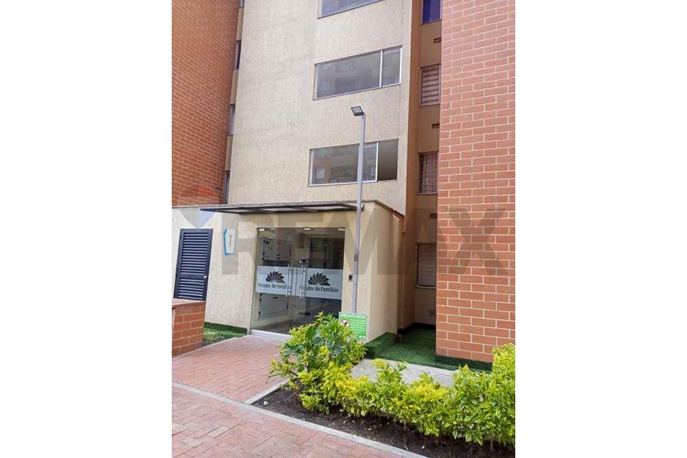 Apartamento en Arriendo en Fontibon - Calle 17C 135 51