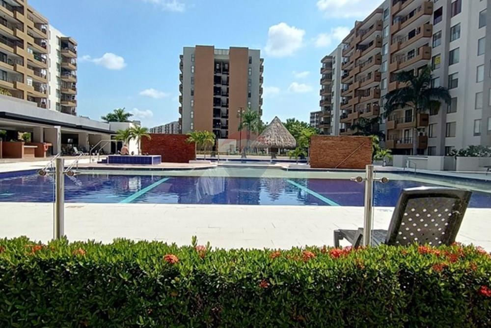 puerto azul club house