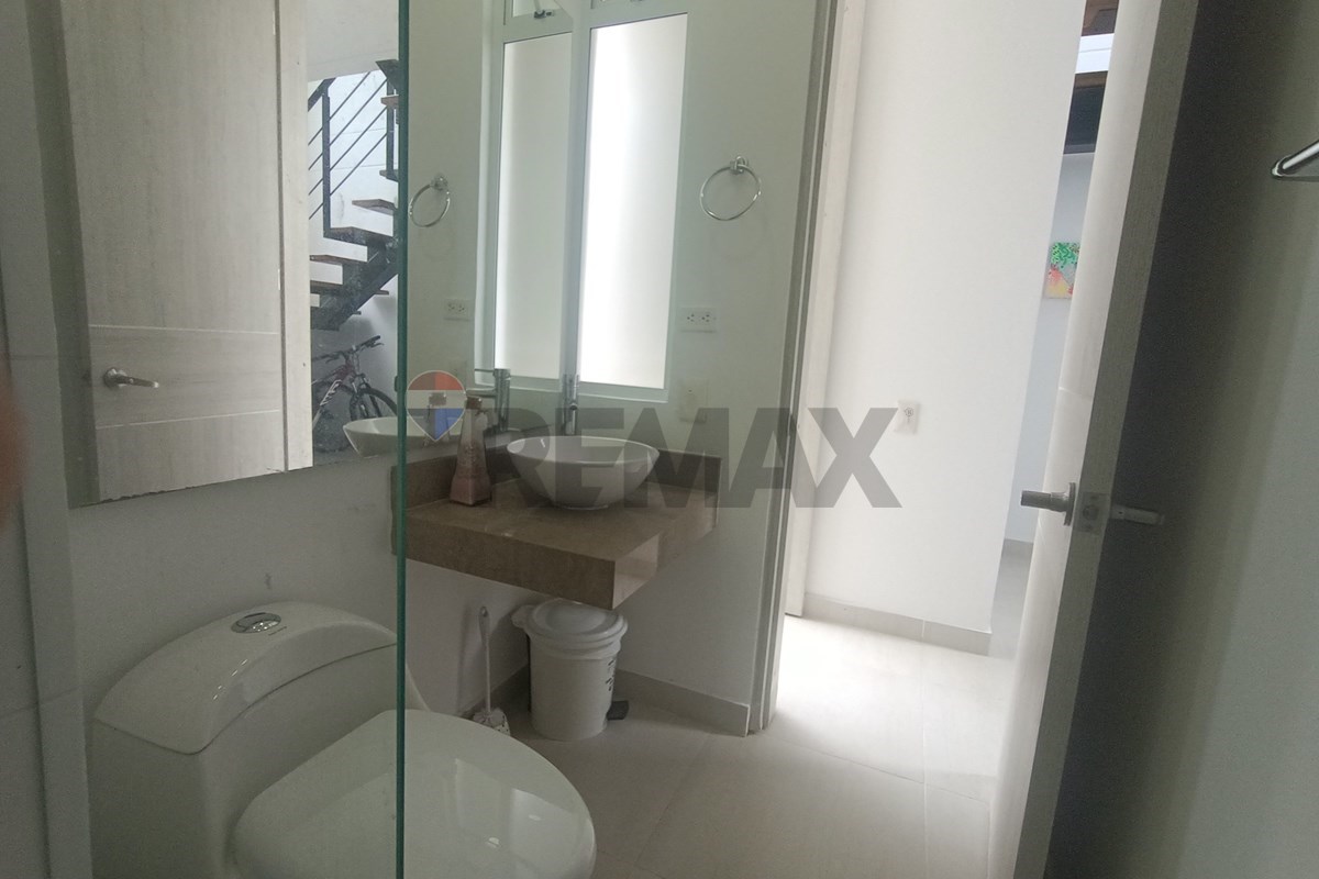 Casa en Venta en Carrera 9 11 235 Conjunto Cabo Verde Praia - carrera 9 # 11 - 235