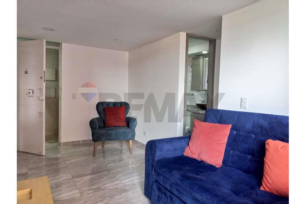 Apartamento en Arriendo en Fontibon - Calle 17C 135 51