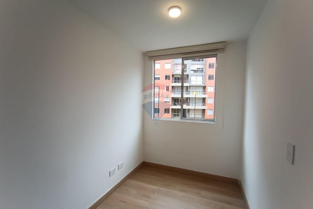 Apartamento en Arriendo en Mosquera - Calle 17 Sur No. 4 - 14