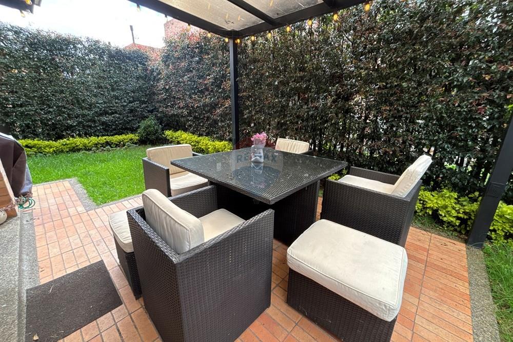 Casa en Arriendo en Suba - Carrera 56B #127-38