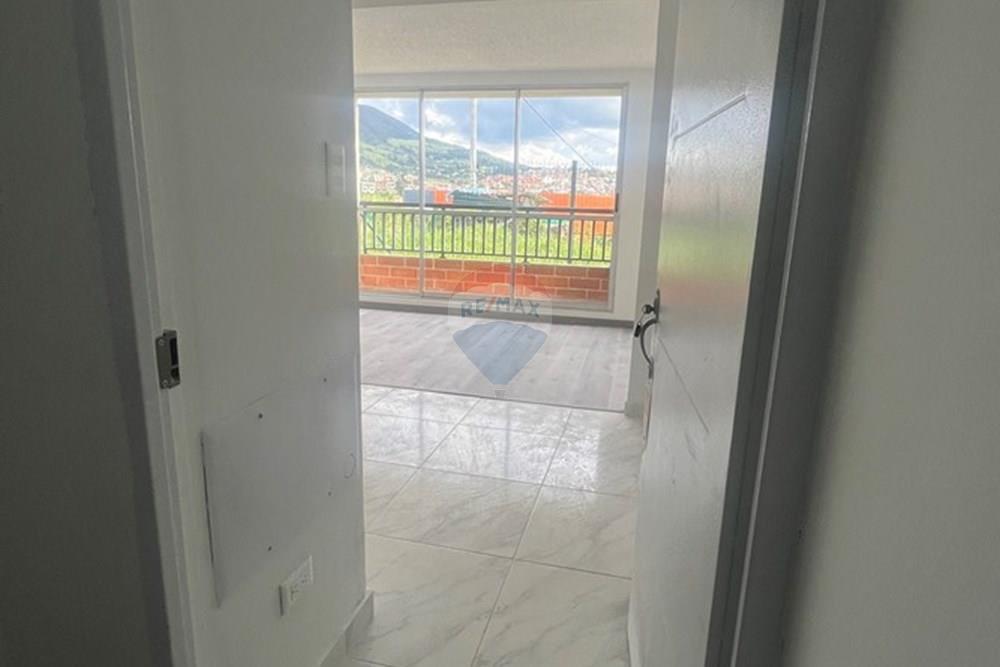 Apartamento en Arriendo en La Calera - Cra 2 # 3 - 98 sur Torre 2 Apto 107