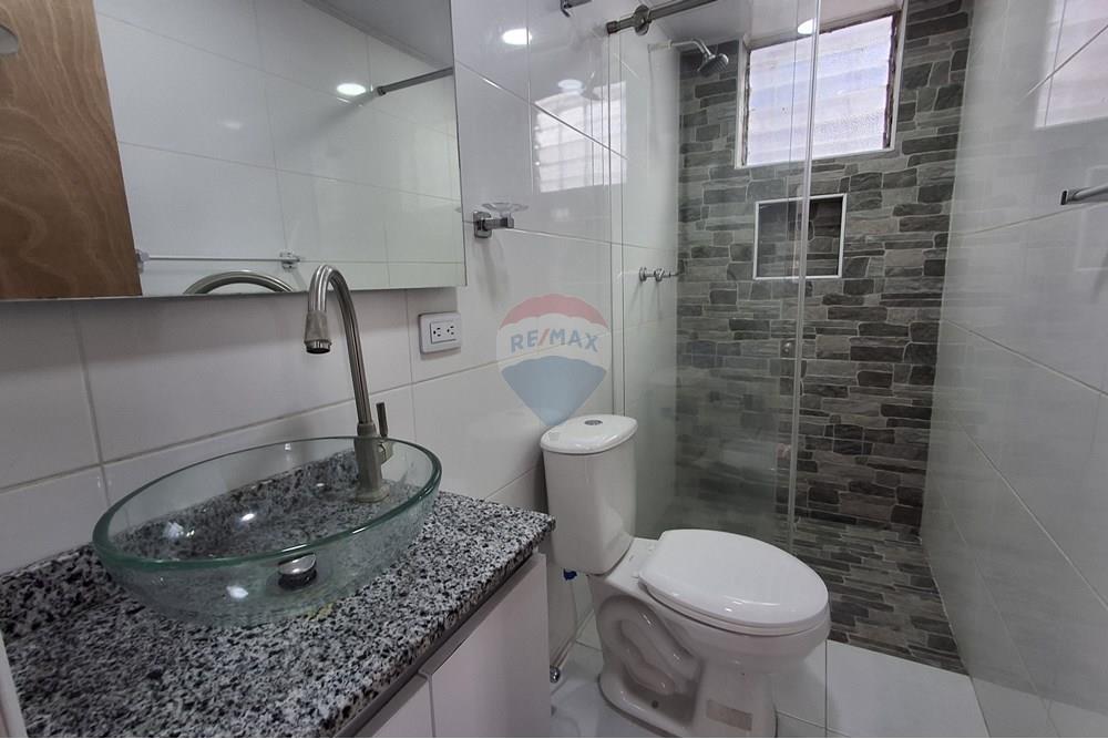 Apartamento en Arriendo en Kennedy - Carrera 78f #00-33