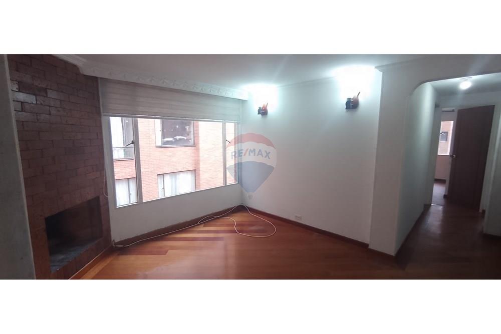 Apartamento en Arriendo en Usaquen - CARRERA 11 #146-91