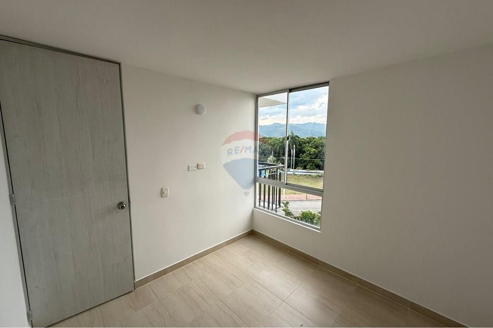 Conjunto Oikos palma real etapa 1PH