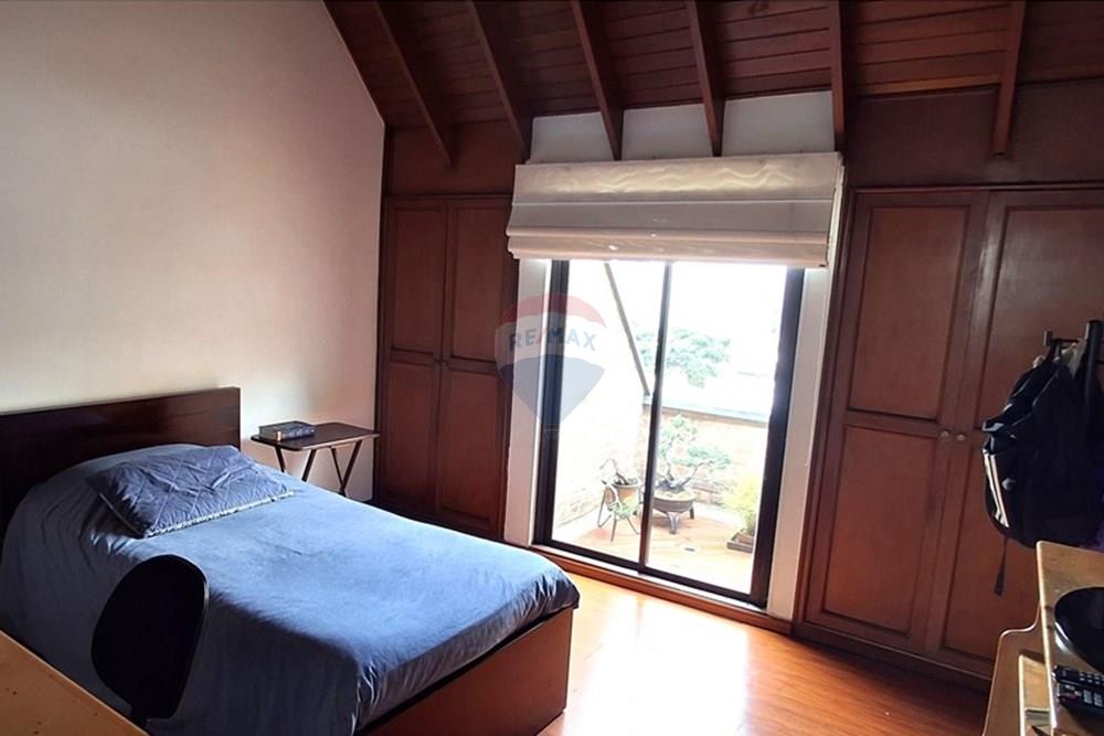 Apartamento en Venta en Usaquen - Calle 127B#  20 34