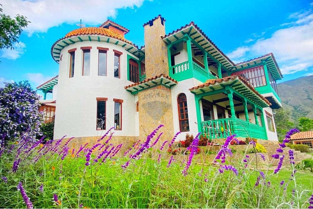 Hotel María Bonita. Calle 18#10-36