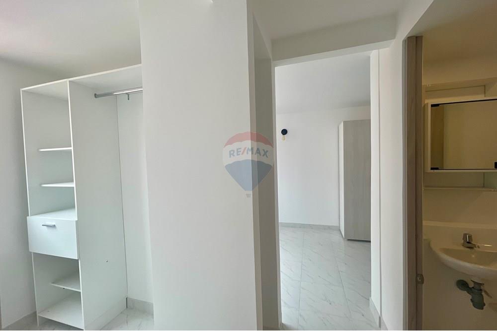 Apartamento en Arriendo en Usaquen - CALLE 161 # 7B-55
