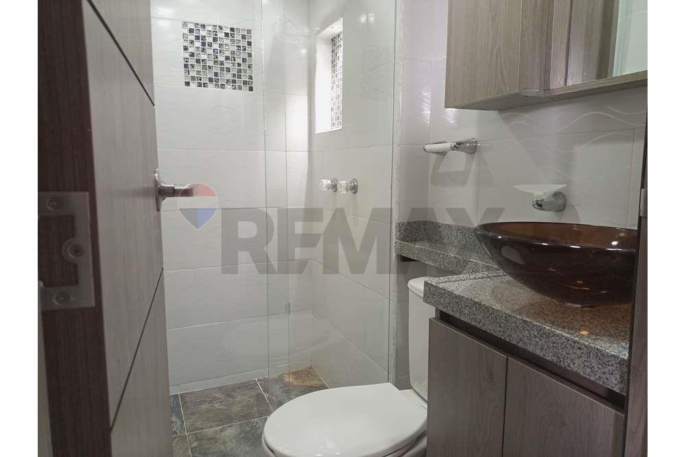 Apartamento en Arriendo en Fontibon - Calle 17C 135 51