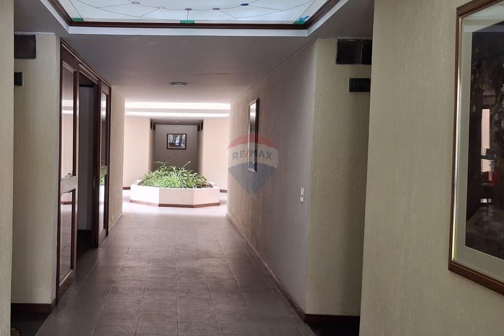 Apartamento en Venta en Usaquen - Calle 127B#  20 34