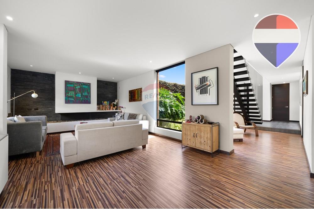 kilometro 2 via chia Cajica