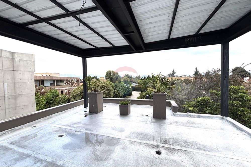 KM 19 Autop norte club san Jacinto  Casa 51B