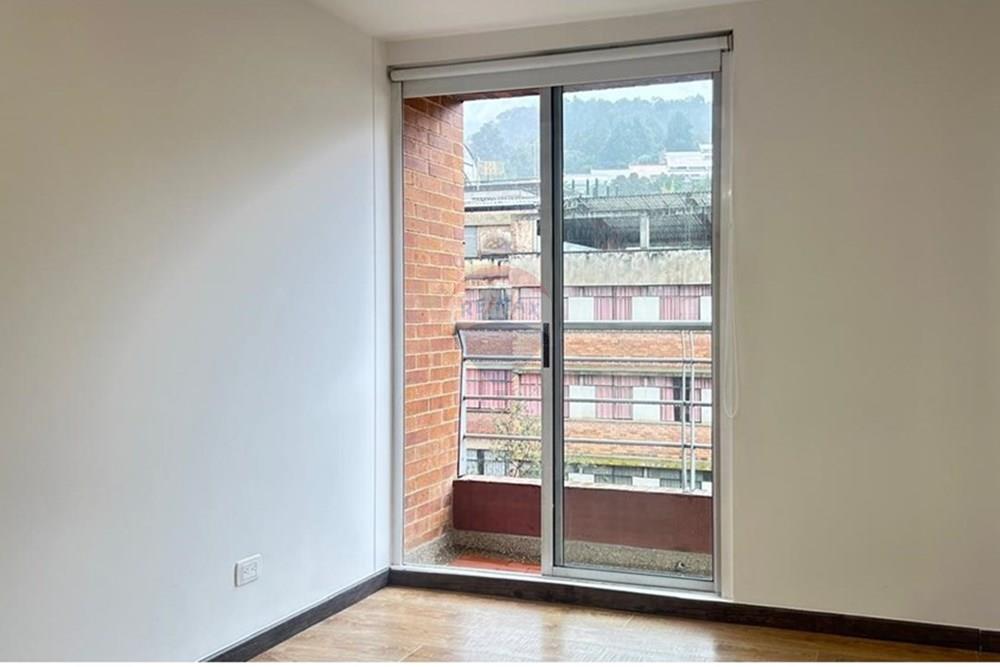 Apartamento en Arriendo en Santa Fe - CALLE 26 D # 4 - 14